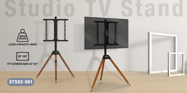 STUDIO TV STAND