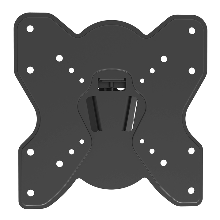 SLIM FIXED TV WALL MOUNT