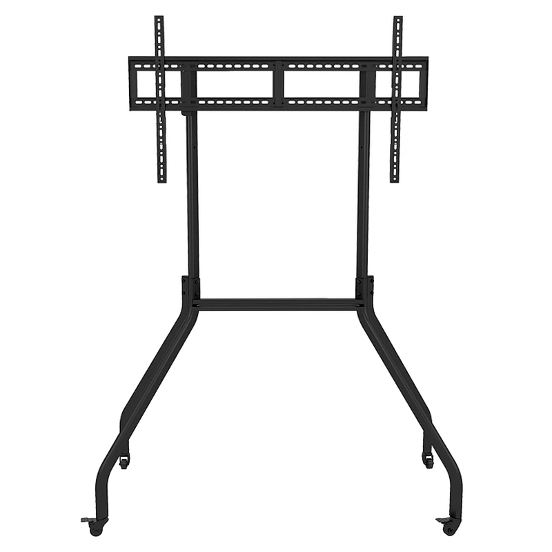ROLLING TV CART FOR UP TO 85