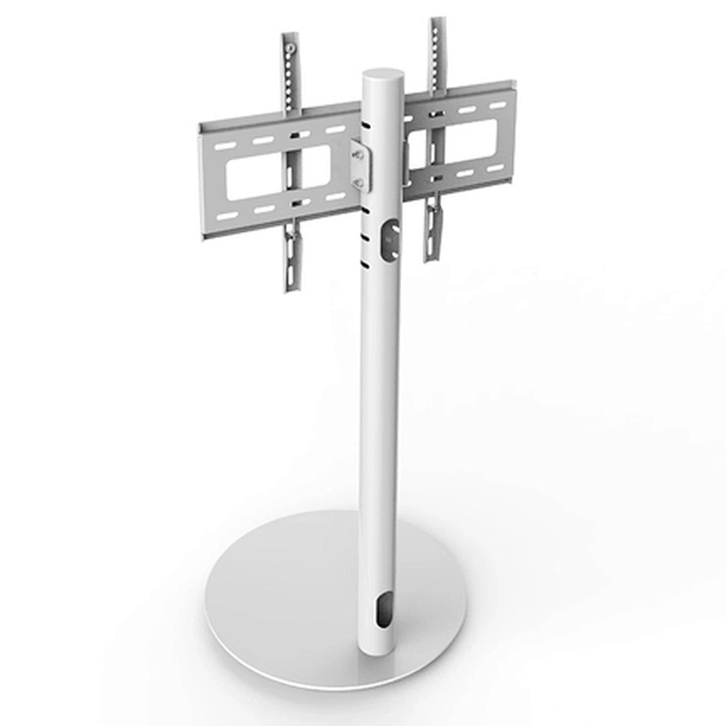 Modern Slim TV Floor Stand
