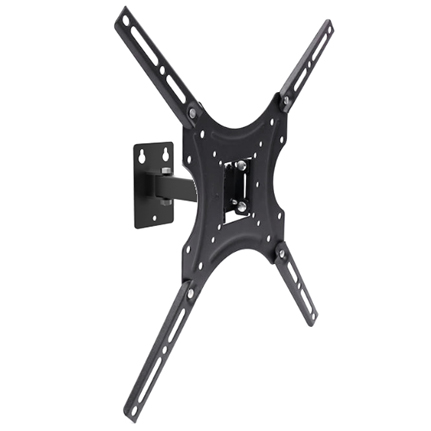 Economy Full Motion TV Wall Mount