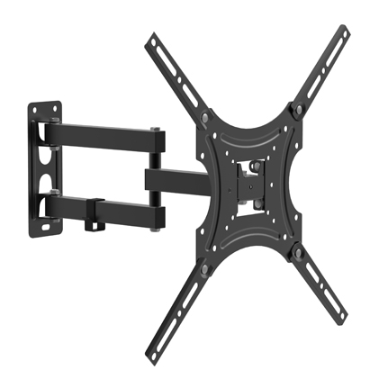 Economy Full Motion TV Wall Mount