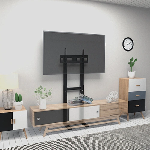 TV Floor Stand