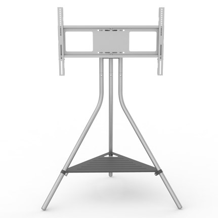 Modern Tripod TV Floor Stand
