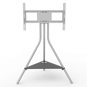 Modern Tripod TV Floor Stand
