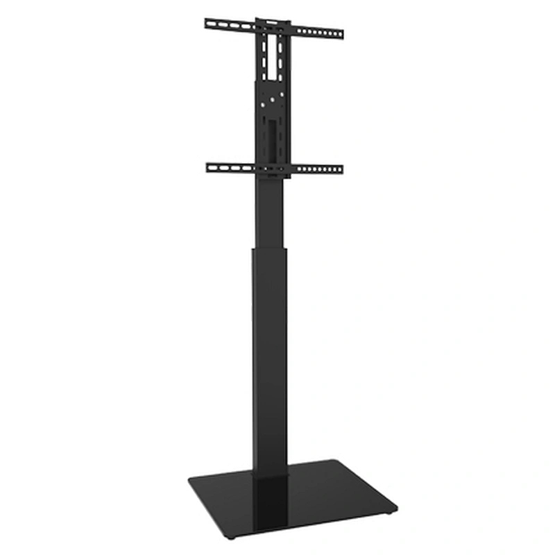 Modern Slim TV Floor Stand