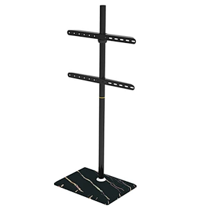 Modern Slim TV Floor Stand