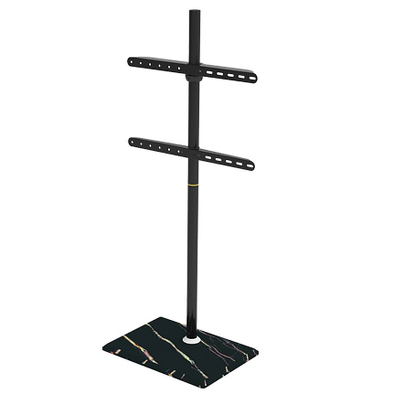 Modern Slim TV Floor Stand