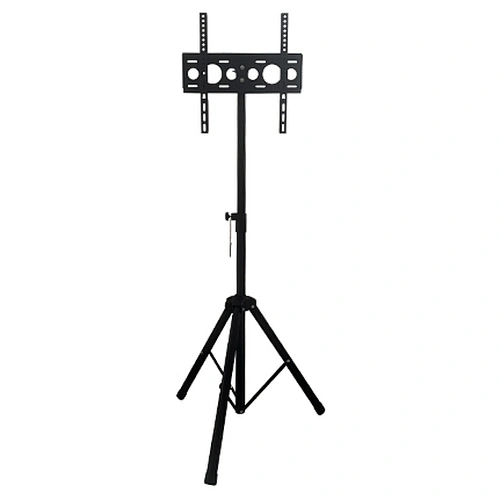 Tripod Portable TV Floor Stand