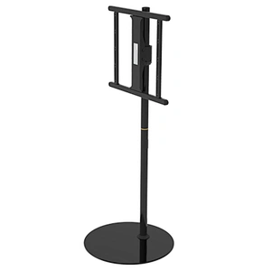 Modern Slim TV Floor Stand