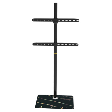 Modern Slim TV Floor Stand