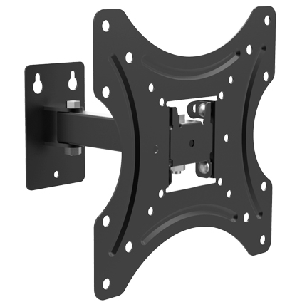 Economy Full Motion TV Wall Mount