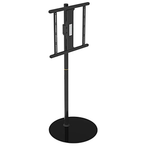 Modern Slim TV Floor Stand