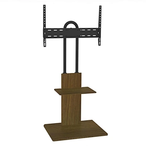 Modern Slim TV Floor Stand