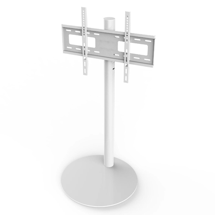 Modern Slim TV Floor Stand