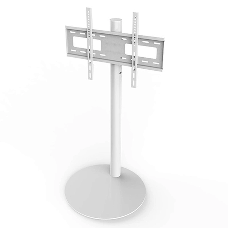 Modern Slim TV Floor Stand