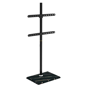 Modern Slim TV Floor Stand