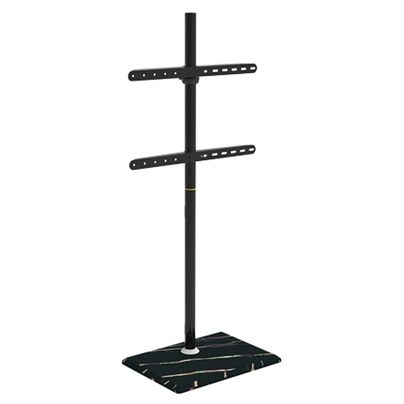 Modern Slim TV Floor Stand