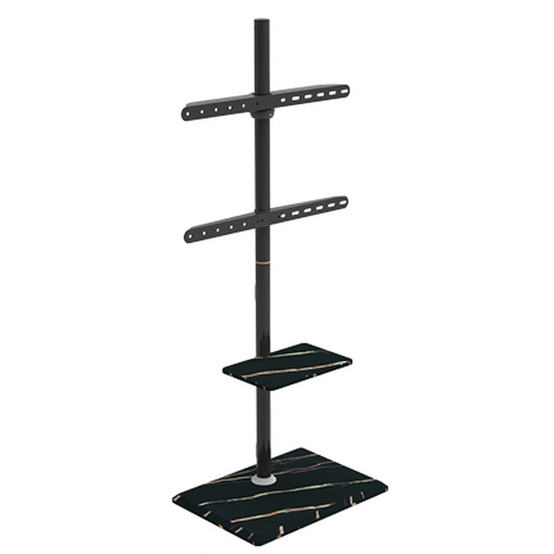 Modern Slim TV Floor Stand