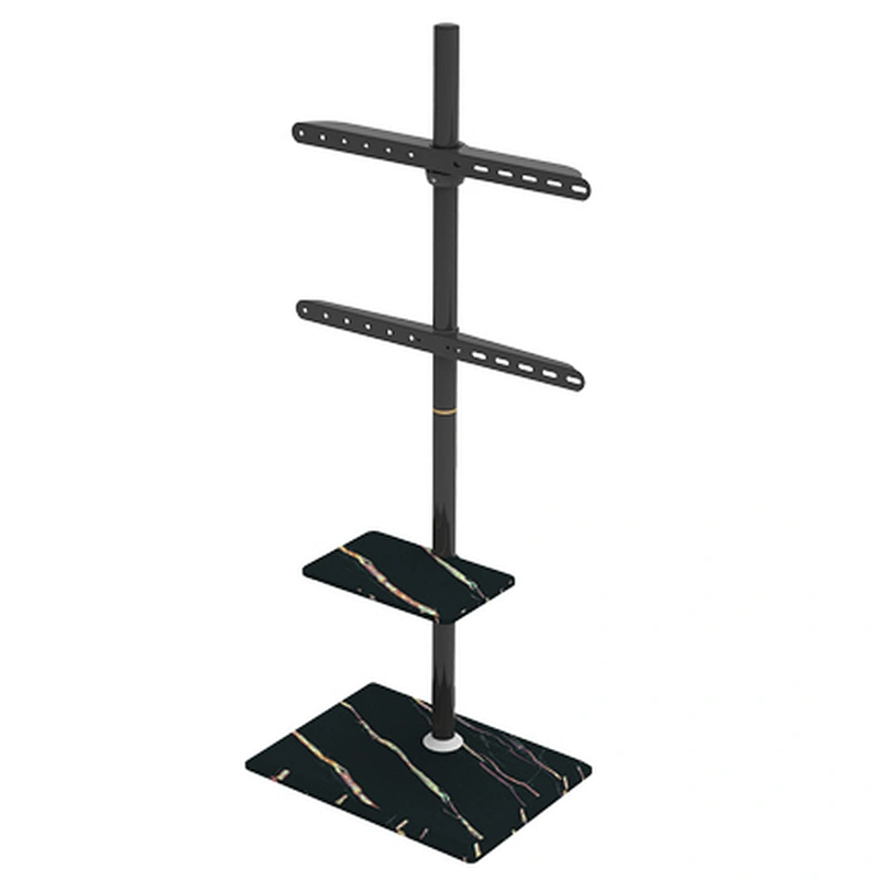 Modern Slim TV Floor Stand