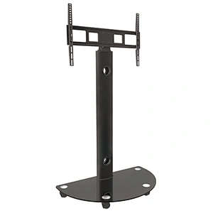 Rolling TV Cart