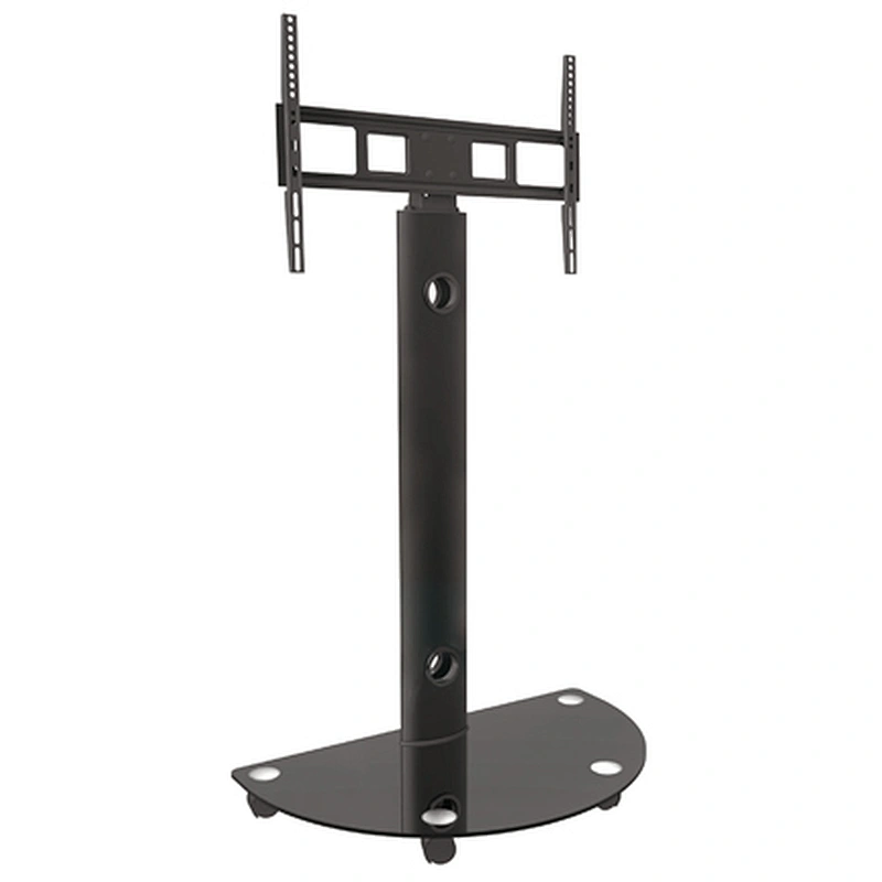 Rolling TV Cart