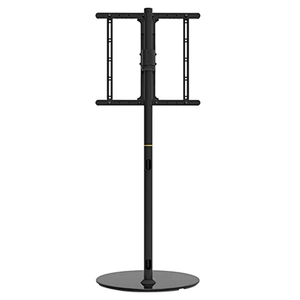 Modern Slim TV Floor Stand