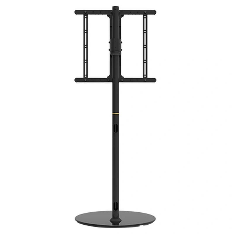 Modern Slim TV Floor Stand