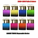 electronic cigarett 800puff,disposable vapes cbd oil