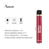 electronic cigarettes pod system,disposable vapes 2%