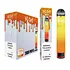 2600 puffs smoke vape electronic cigarette