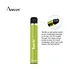 electronic cigarettes pod system,disposable vapes 2%