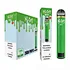 2600 puffs smoke vape electronic cigarette