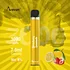 electronic cigarettes pod system,disposable vapes 2%