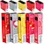electronic cigarette stick,gunpod disposable vape