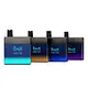 rechargeable electronic cigarette  disposable e cigarette