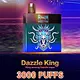 rechargeable electronic cigarette  disposable e cigarette