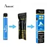 electronic cigarettes pod system,disposable vapes 2%