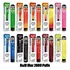 2600 puffs smoke vape electronic cigarette