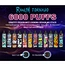 RANDM TORNADO AIRFLOW CONTROL 6000 puff