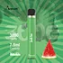 electronic cigarettes pod system,disposable vapes 2%