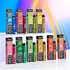 electronic cigarettes pod system,disposable vapes 2%