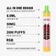 lighter cigarette electronic,disposable vapes small