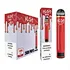 2600 puffs smoke vape electronic cigarette