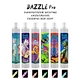 RandM Dazzle Pro 2600puffs flavors,RandM Dazzle Pro 2600puffs gummy bear