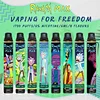 randm max 1700 puffs how to use,randm max 1700 puffs