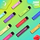 gunnpod 2000 bulk,gunnpod 2000 vape