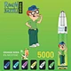 RandM Dazzle 5000puffs charge time,RandM Dazzle 5000puffs how long to charge