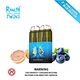 Оригинальные RandM Twins 2 in 1 6000,RANDM TWINS 2IN1 LED LIGHT
