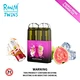 wholeasale I vape,randm twins 6000 vape wholesale
